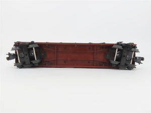 O Gauge 3-Rail MTH Rail King 30-76140 SOU Auto Carrier #908478 w/ 4 Pontiacs