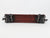 O Gauge 3-Rail MTH Rail King 30-76140 SOU Auto Carrier #908478 w/ 4 Pontiacs