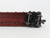 O Gauge 3-Rail MTH Rail King 30-76140 SOU Auto Carrier #908478 w/ 4 Pontiacs