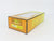 O Gauge 3-Rail MTH Rail King 30-76140 SOU Auto Carrier #908478 w/ 4 Pontiacs