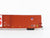 N Scale Trainworx 2907-17 UP MP Union Pacific 86' Auto Parts Box Car 271653