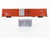 N Scale Trainworx 2907-16 UP CNW Union Pacific 86' Auto Parts Box Car 92257