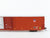 N Scale Trainworx 2907-16 UP CNW Union Pacific 86' Auto Parts Box Car 92257