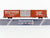N Scale Trainworx 2935-04 SR Southern Railway 86' Auto Parts Box Car 42320