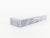 N Scale Trainworx 2913-06 NS Norfolk Southern 86' Auto Parts Box Car 487323