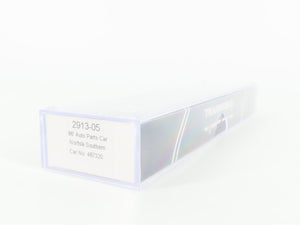 N Scale Trainworx 2913-05 NS Norfolk Southern 86' Auto Parts Box Car 487320