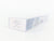 N Scale Trainworx 1924-01 CSXT 86' Auto Parts Box Car 179233