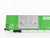 N Scale Trainworx 2811-02 BN Burlington Northern 86' Auto Parts Box Car 395053