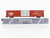 N Scale Trainworx C&EI Chicago & Eastern Illinois 86' Auto Parts Box Car 271220