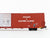 N Scale Trainworx C&EI Chicago & Eastern Illinois 86' Auto Parts Box Car 271220