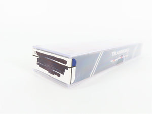 N Scale Trainworx C&EI Chicago & Eastern Illinois 86' Auto Parts Box Car 271220