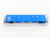 N Scale Bluford Shops 87181 CN Canadian National 86' Auto Parts Box Car 798088