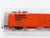 N Bluford Shops 86292 ICG Illinois Central Gulf 86' Auto Parts Box Car 680101