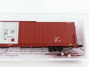 N Bluford Shops 86591 CP Canadian Pacific 86' Auto Parts Box Car 205902