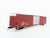 N Bluford Shops 86591 CP Canadian Pacific 86' Auto Parts Box Car 205902