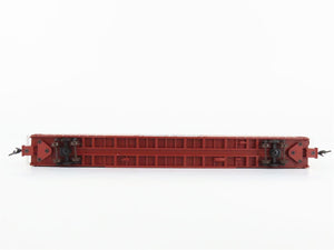 N Bluford Shops 86591 CP Canadian Pacific 86' Auto Parts Box Car 205902