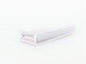 N Bluford Shops 86591 CP Canadian Pacific 86' Auto Parts Box Car 205902