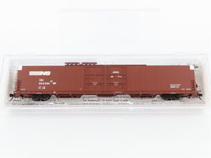 N Bluford Shops 86032 NS Norfolk Southern 86' Auto Parts Box Car 864095