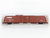 N Bluford Shops 86032 NS Norfolk Southern 86' Auto Parts Box Car 864095