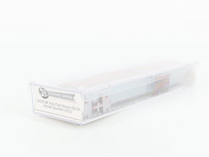 N Bluford Shops 86032 NS Norfolk Southern 86' Auto Parts Box Car 864095