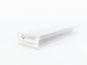 N Bluford Shops 86031 NS Norfolk Southern 86' Auto Parts Box Car 864060