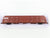N Scale Bluford Shops 87240 NS Norfolk Southern 86' Auto Parts Box Car 657497