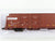 N Scale Bluford Shops 87240 NS Norfolk Southern 86' Auto Parts Box Car 657497
