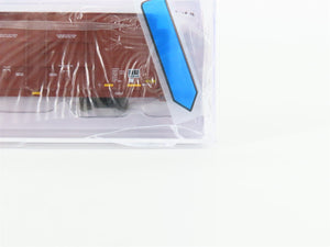 N Scale Bluford Shops 87240 NS Norfolk Southern 86' Auto Parts Box Car 657497