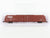 N Scale Bluford Shops 86671 NS Norfolk Southern 86' Auto Parts Box Car NW868250