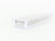 N Scale Bluford Shops 86671 NS Norfolk Southern 86' Auto Parts Box Car NW868250
