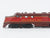 HO Hallmark Models/KMT BRASS GMO Gulf Mobile & Ohio DL-109 Diesel #271 - Custom