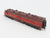 HO Hallmark Models/KMT BRASS GMO Gulf Mobile & Ohio DL-109 Diesel #271 - Custom