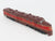 HO Hallmark Models/KMT BRASS GMO Gulf Mobile & Ohio DL-109 Diesel #271 - Custom
