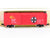 N Scale Model Power 3438 ATSF Santa Fe Single Door Box Car #16471
