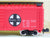 N Scale Model Power 3438 ATSF Santa Fe Single Door Box Car #16471