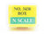 N Scale Model Power 3438 ATSF Santa Fe Single Door Box Car #16471