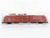 N Bluford Shops 86422 N&W Norfolk & Western 86' Auto Parts Box Car NW868315