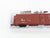 N Bluford Shops 86422 N&W Norfolk & Western 86' Auto Parts Box Car NW868315