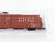 N Bluford Shops 86422 N&W Norfolk & Western 86' Auto Parts Box Car NW868315