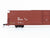 N Bluford Shops 86421 N&W Norfolk & Western 86' Auto Parts Box Car NW868283