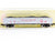 N Scale Model Power 4015 Southern Railway 50' Gondola #2207 w/ Load