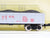 N Scale Model Power 4015 Southern Railway 50' Gondola #2207 w/ Load
