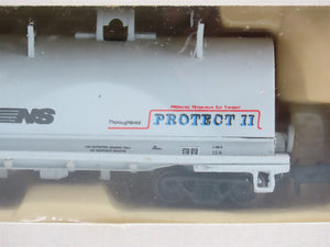 N Scale Walthers 932-8255 NS Norfolk Southern Cushion Coil Car #168389