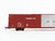 N Scale Bluford Shops 86580 C&EI 86' Double Door Auto Parts Box Car 271792