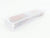 N Scale Bluford Shops 86580 C&EI 86' Double Door Auto Parts Box Car 271792