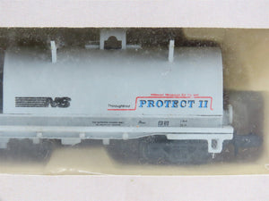 N Scale Walthers 932-8255 NS Norfolk Southern Cushion Coil Car #168302
