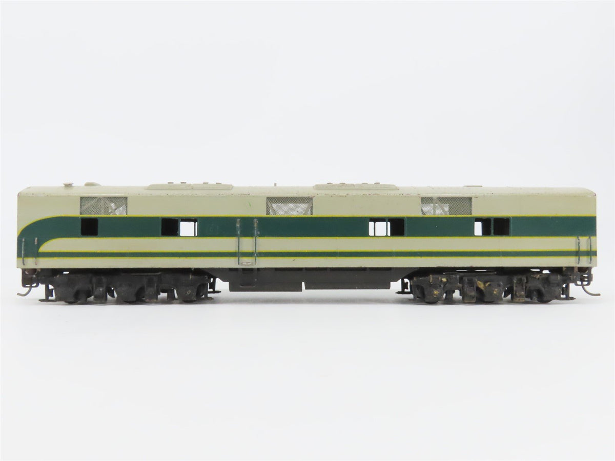 HO Scale Hallmark Models BRASS Unlettered SOU Southern PB Diesel - Unpowered
