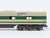 HO Scale Hallmark Models BRASS Unlettered SOU Southern PB Diesel - Unpowered