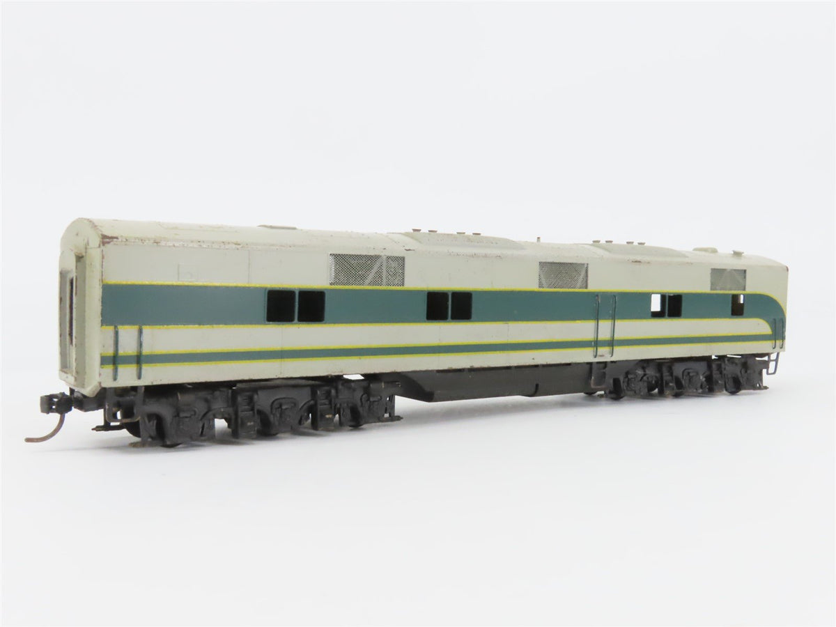 HO Scale Hallmark Models BRASS Unlettered SOU Southern PB Diesel - Unpowered