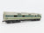 HO Scale Hallmark Models BRASS Unlettered SOU Southern PB Diesel - Unpowered